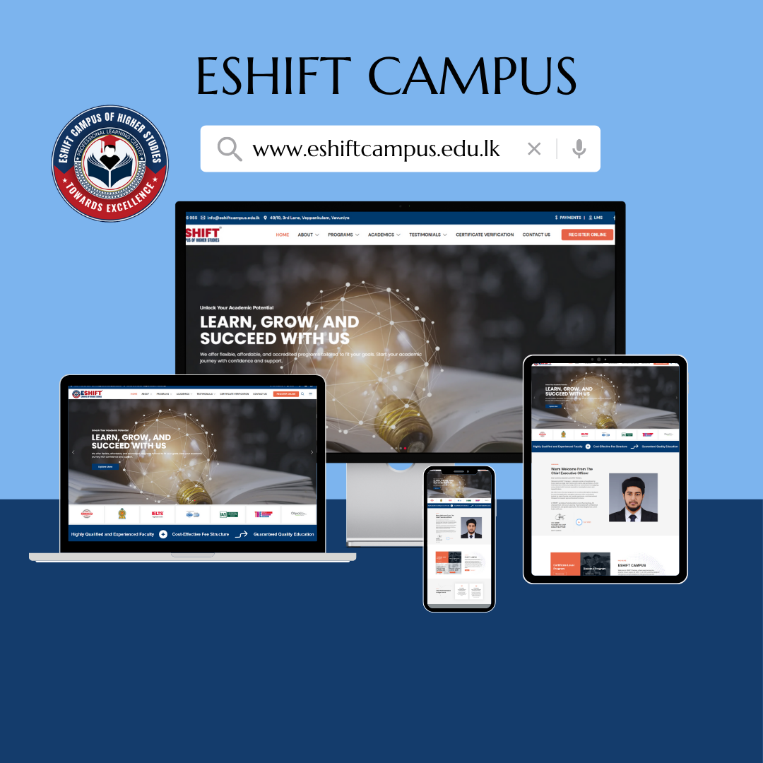 ESHIFT Campus