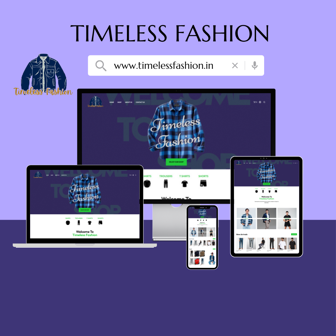 Timeless Fashion (2)