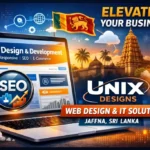 Elevate Your Brand with Unix Designs — Premier Web Design & IT Solutions Company
