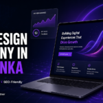 Unix Designs – Your Trusted Web Design Company in Sri Lanka