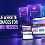 Affordable Website Design Packages for Jaffna Businesses