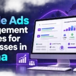 Google Ads Management Services for Businesses in Jaffna