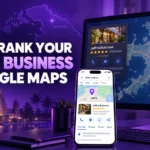 How to Rank Your Jaffna Business on Google Maps
