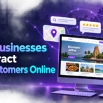How Jaffna Businesses Can Attract More Customers Online