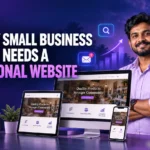 Why Every Small Business in Jaffna Needs a Professional Website