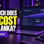How Much Does SEO Cost in Sri Lanka?