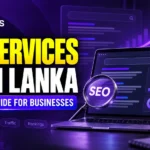 SEO Services in Sri Lanka for Businesses