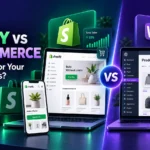 Shopify vs WooCommerce: Which Is Best for Your Online Business?
