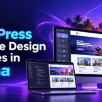 WordPress Website Design Services in Jaffna