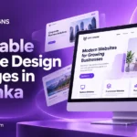 Affordable Website Design Packages in Sri Lanka