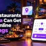 How Restaurants in Jaffna Can Get More Online Bookings